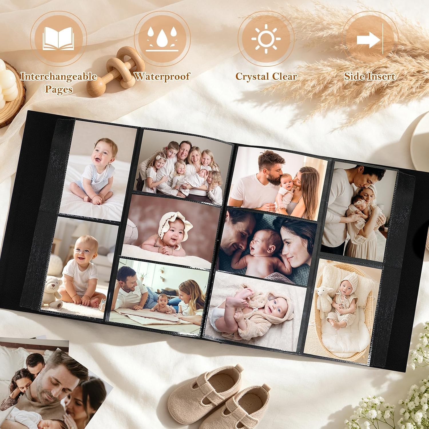 photo album 4x6 600 pockets photo album 4x6 600 pockets
