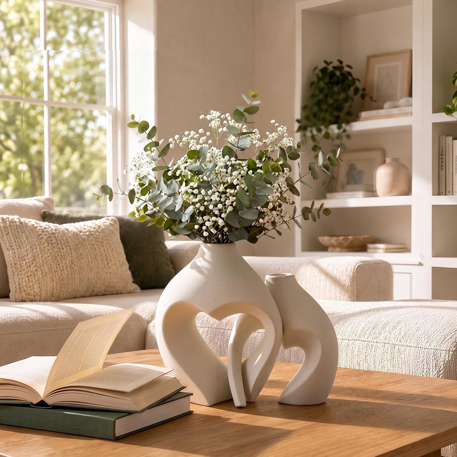 ceramic flower vase set 81zk3lukiml. ac sl1500