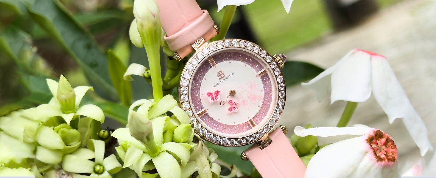 Luxury Watches for Women