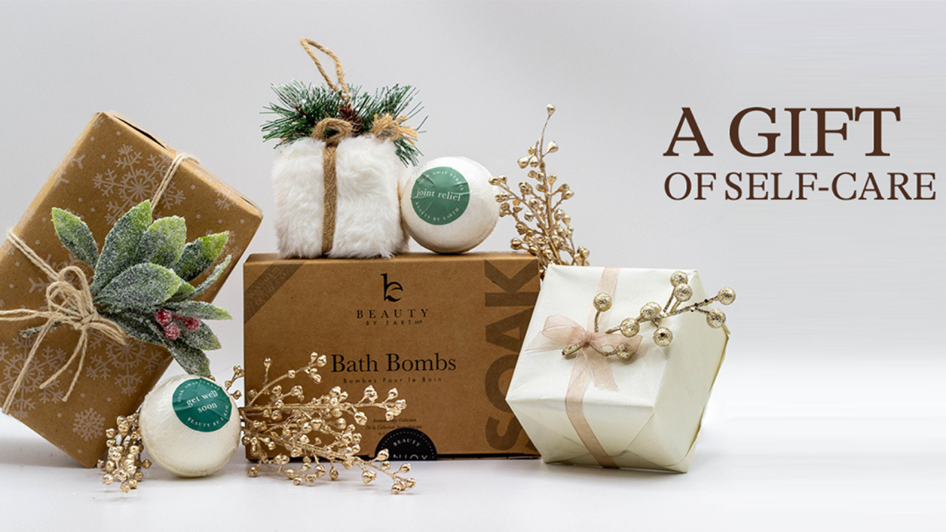 Bath Bombs Gift Set | 6 Natural Handmade Bath Bombs, USA bath bombs gift set (5)