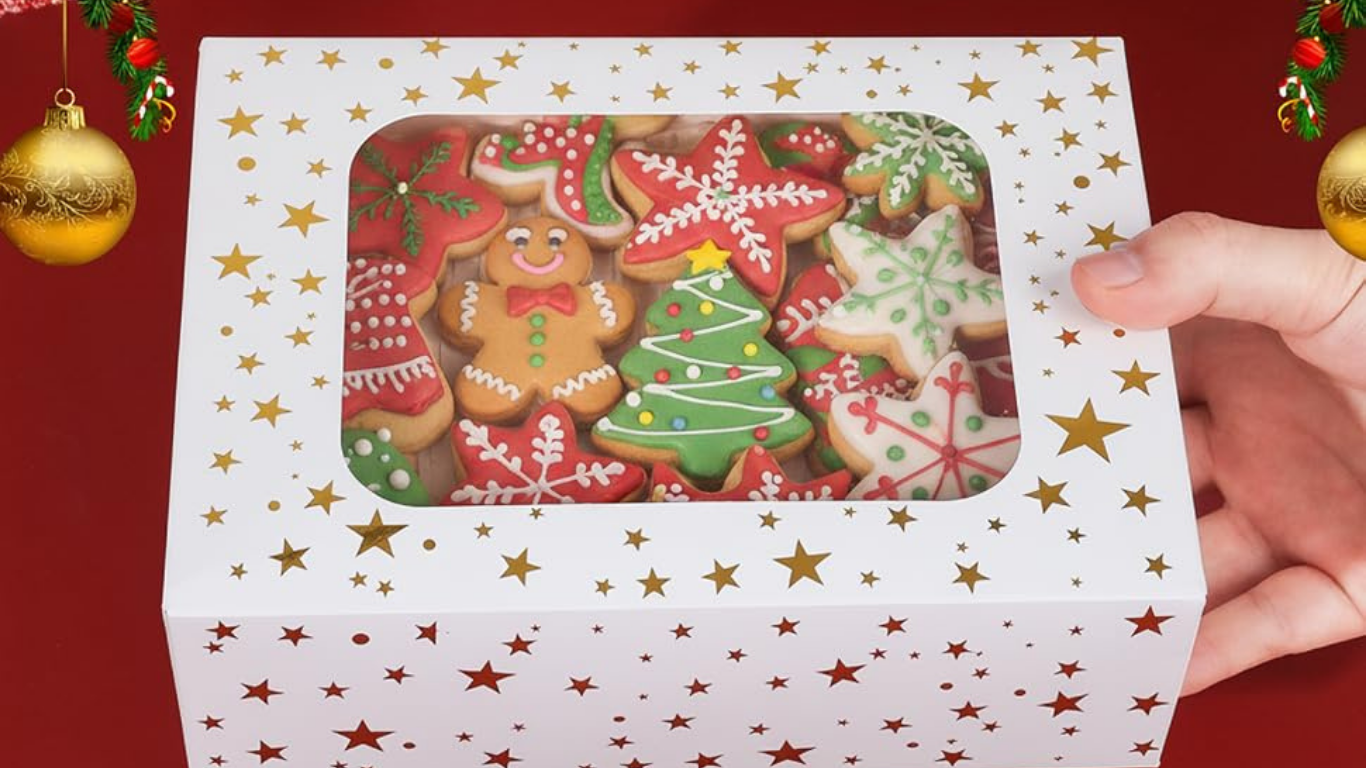 cookie boxes with window (2)