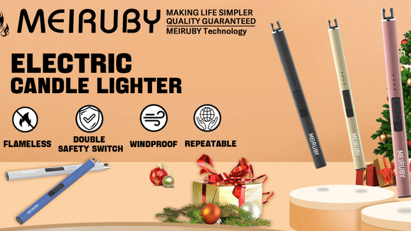 electric candle lighter