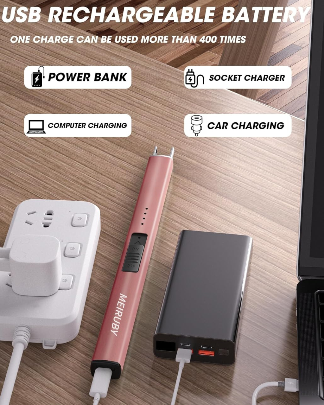 electric candle lighter electric candle lighter
