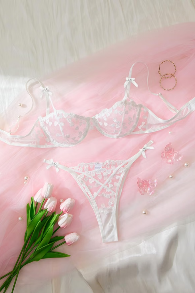 feminine underwear set (2)