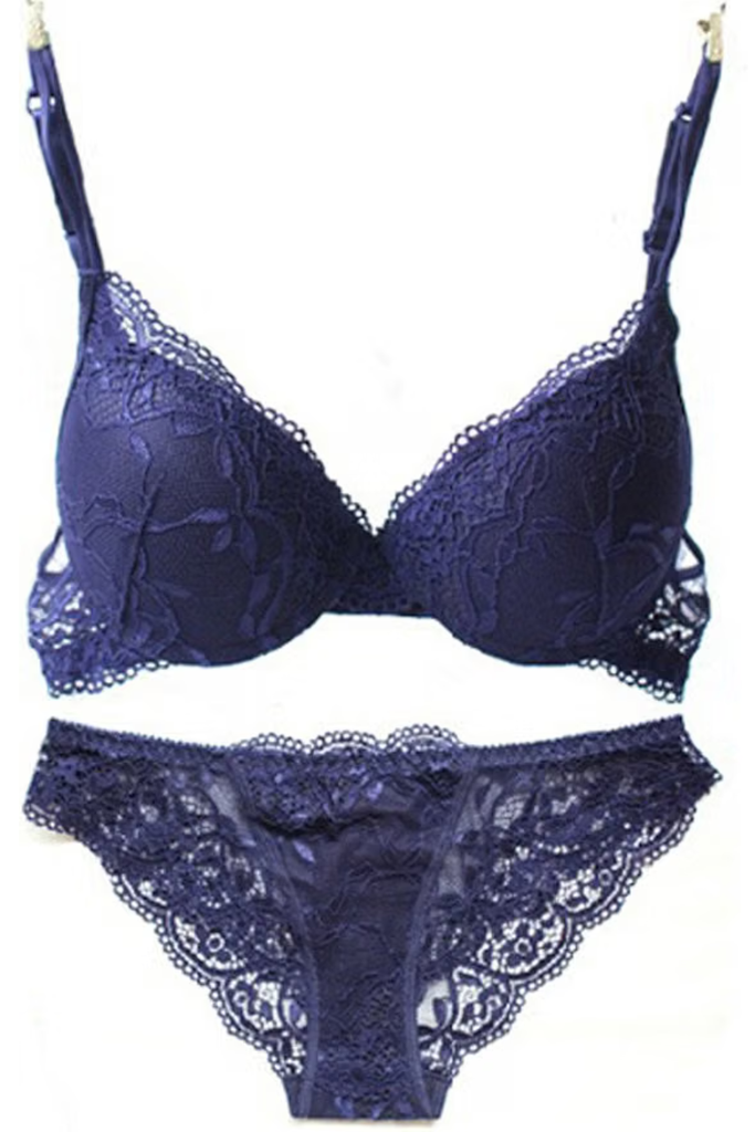 floral lingerie for women (1)