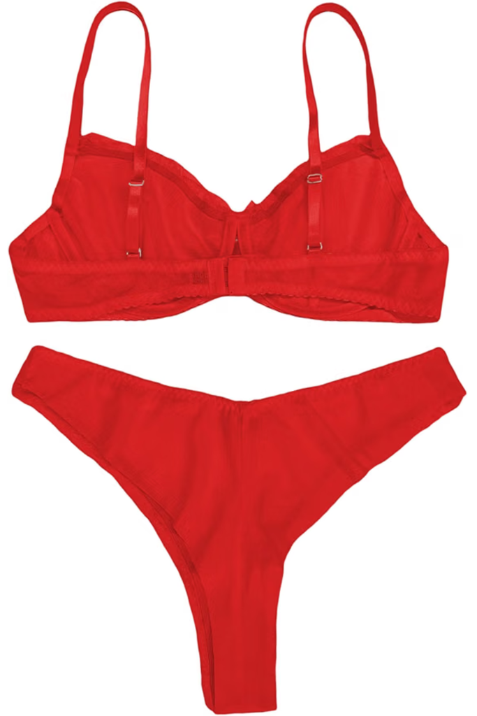 floral lingerie for women (3)