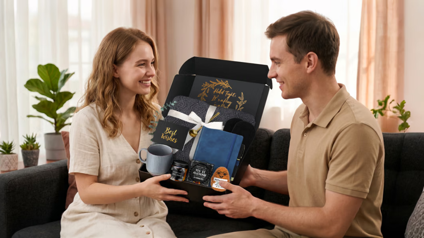 get well soon gift basket for men (3)