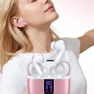 True Wireless Earbuds