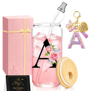 Keychain Gift Set