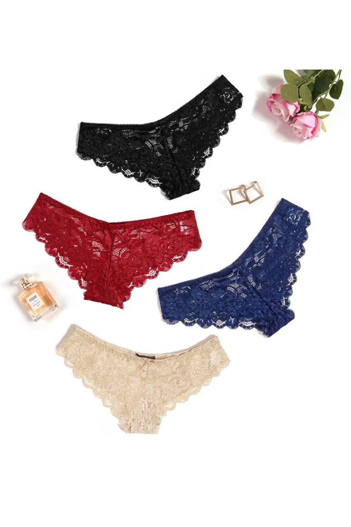 lace underwear for women