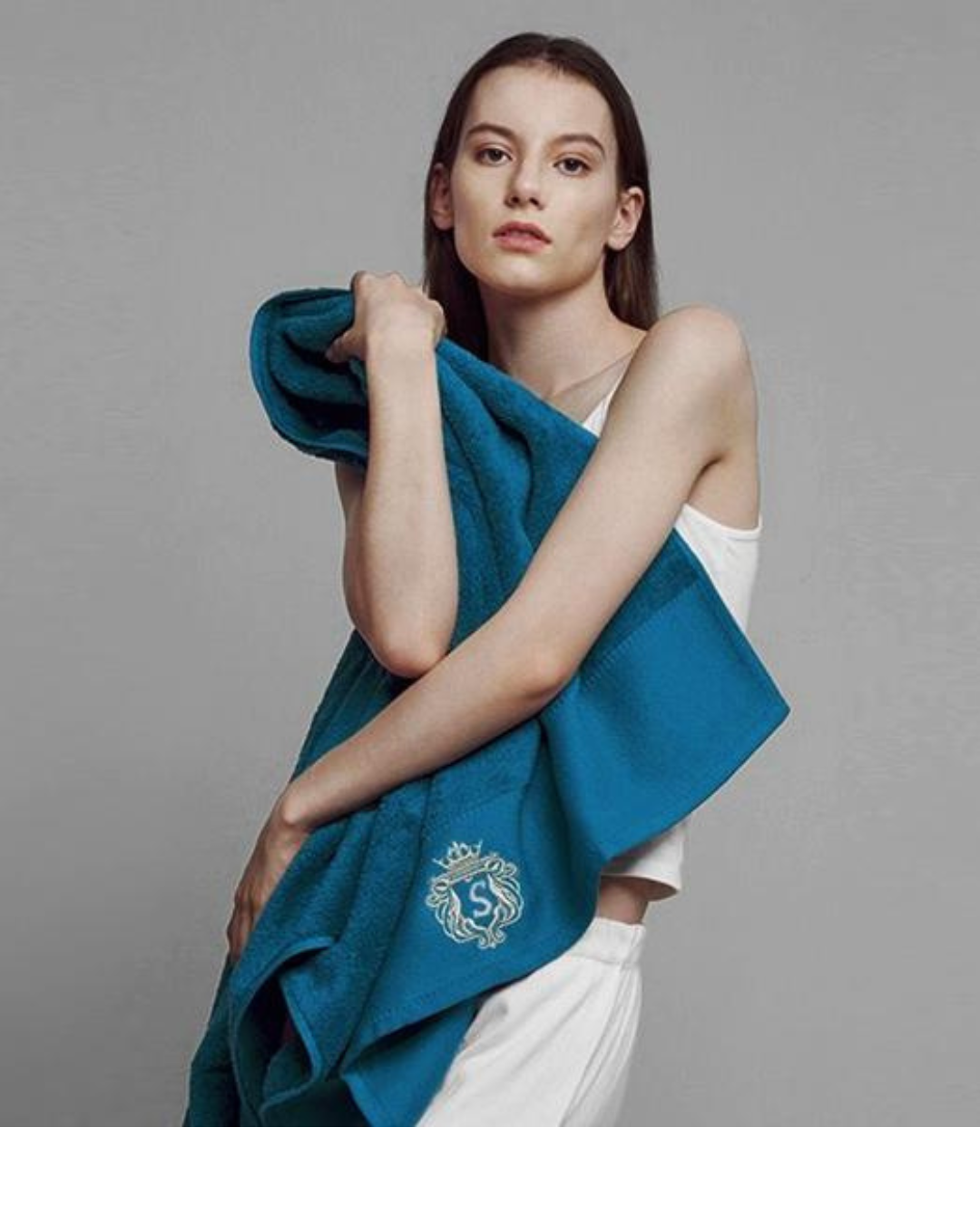 luxury bath towel set (5) luxury bath towel set (5)