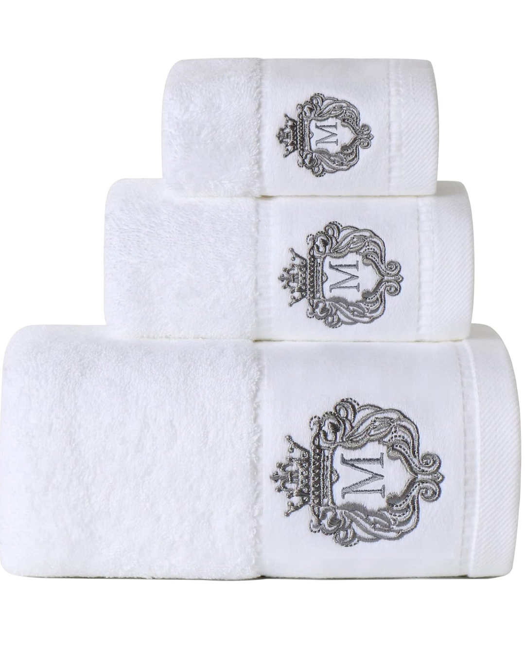 luxury bath towel set luxury bath towel set