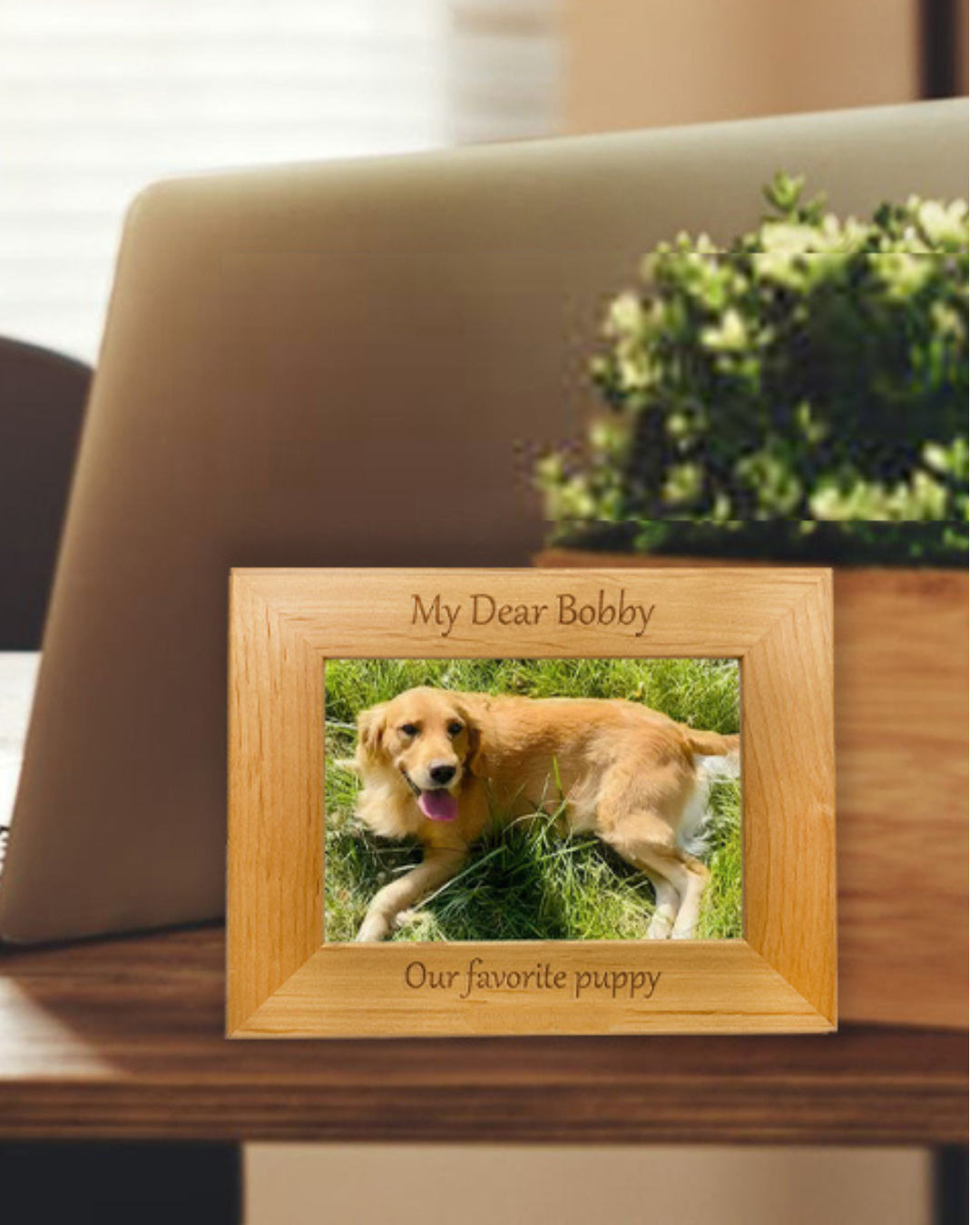 personalized picture frame (2) personalized picture frame (2)