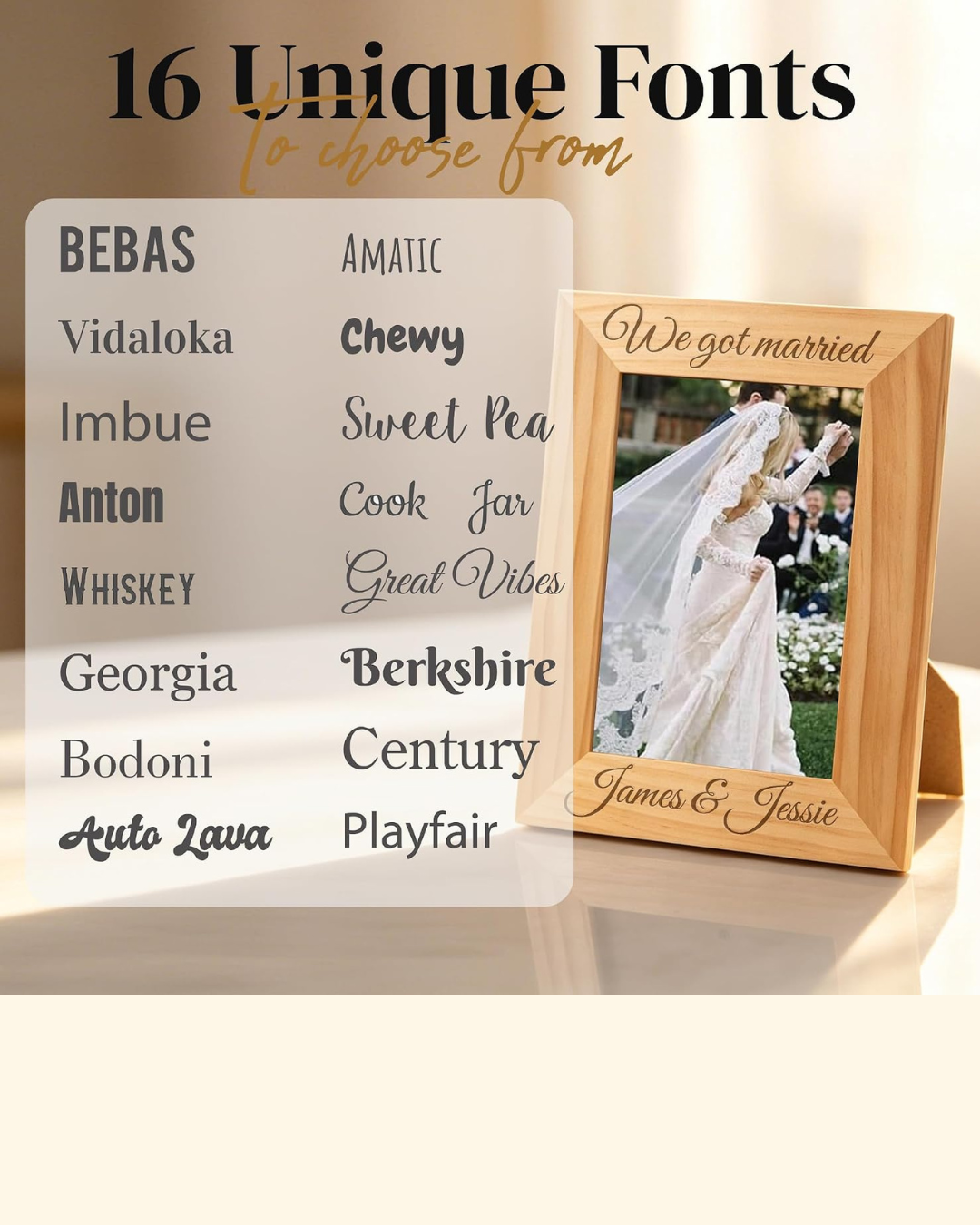personalized picture frame (7) personalized picture frame (7)