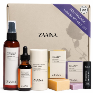 self care gift box for women (5)
