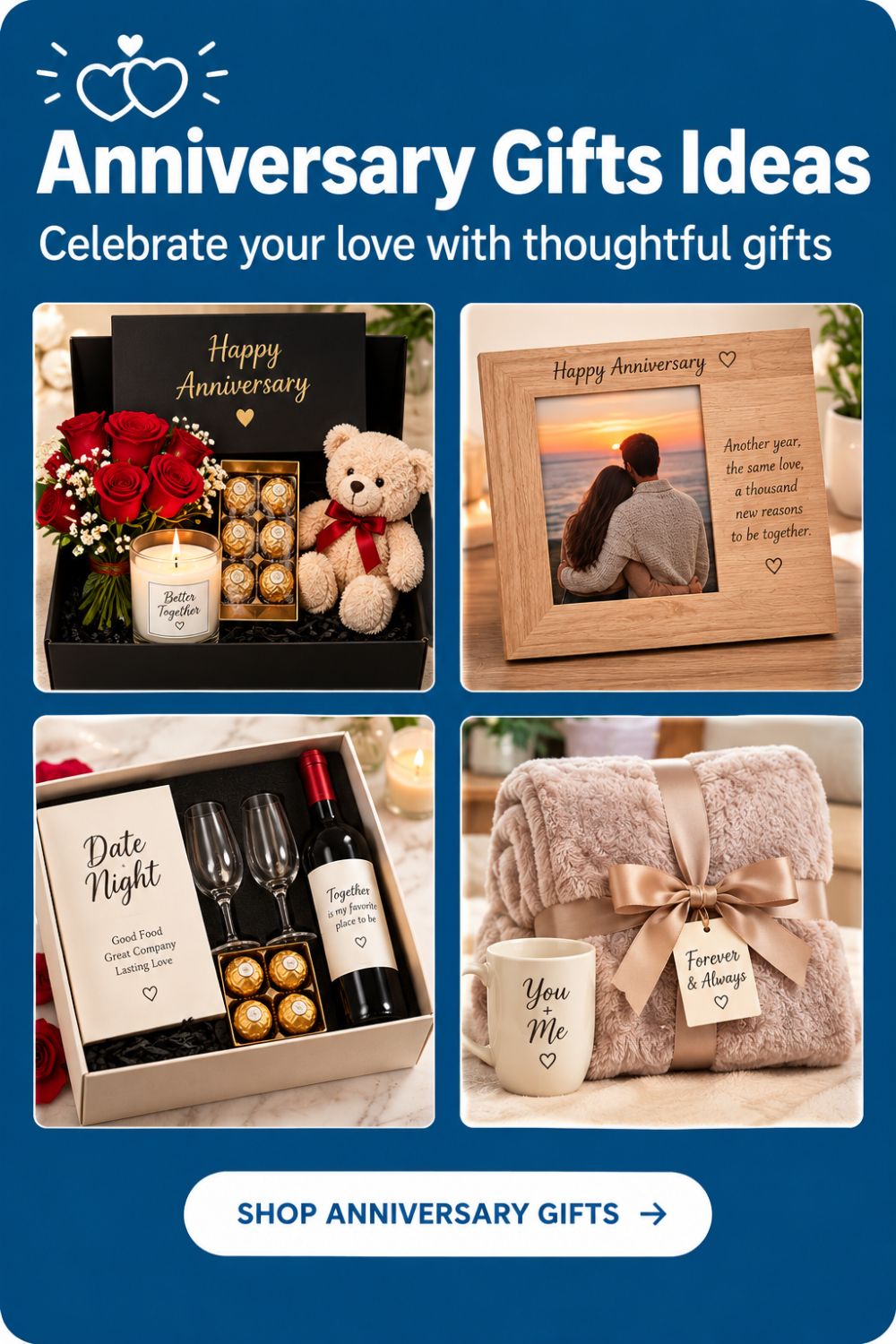 Home shaafu home mobile banner anniversary gift