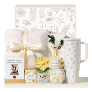 Birthday Gift Box for Her