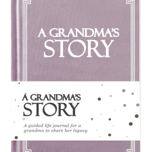 Life Story Journal