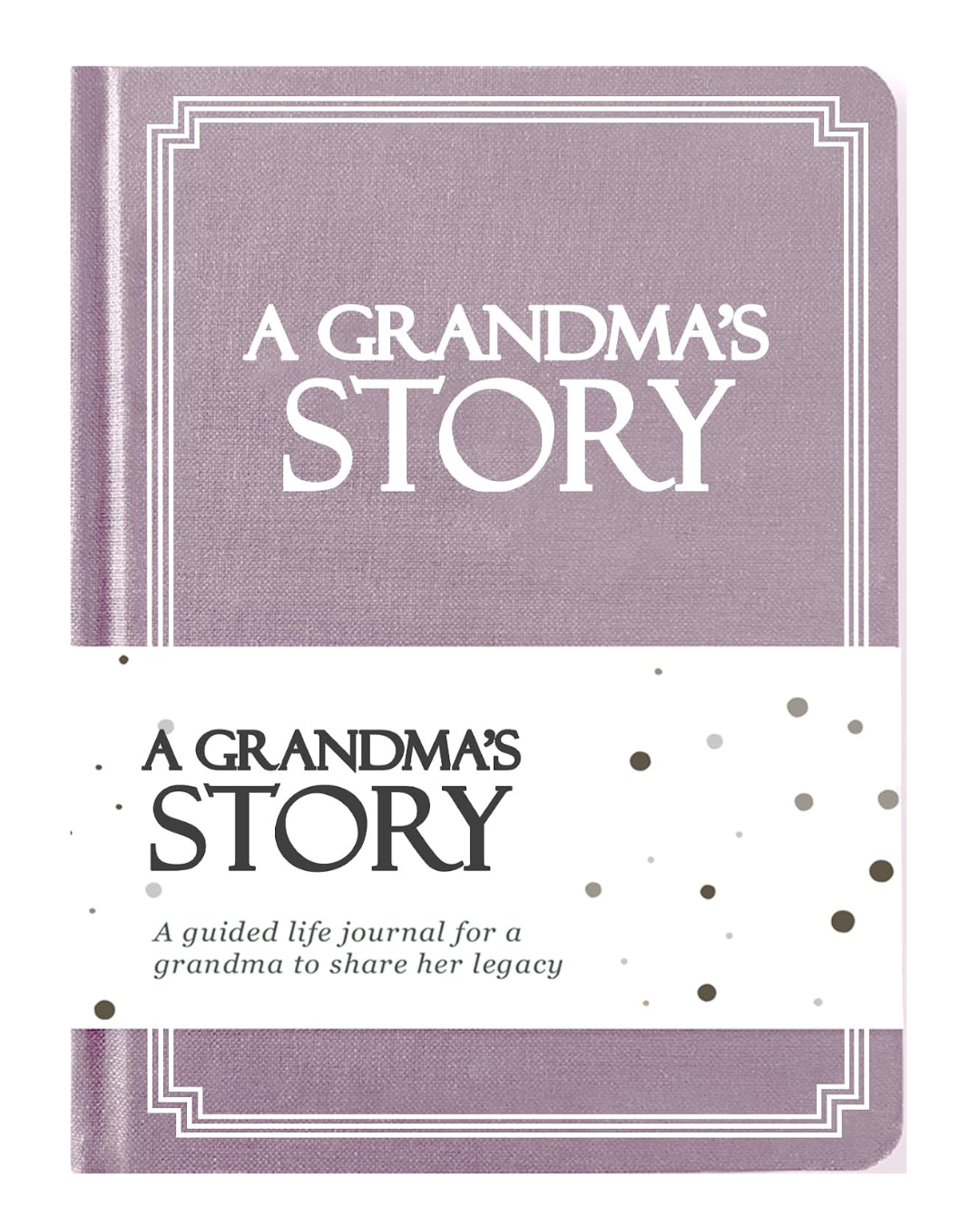 Life Story Journal