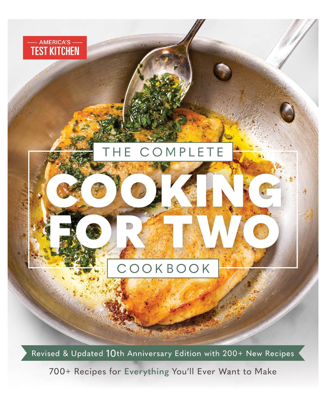 Cooking for Two Cooking for Two