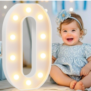 1-75th Birthday Decorations