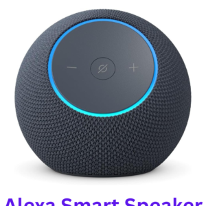Alexa Smart Speaker