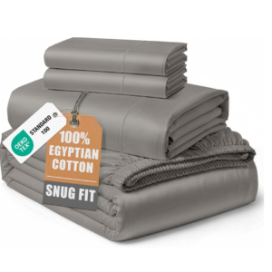 Egyptian Cotton Sheets