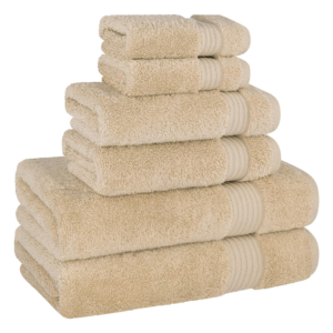 Cotton Paradise Turkish Towel Set