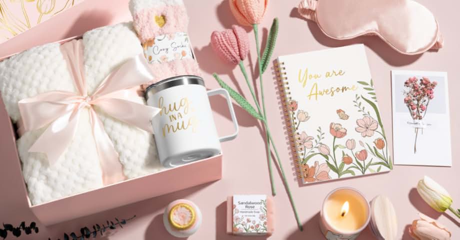 Unique Birthday Gift for Women