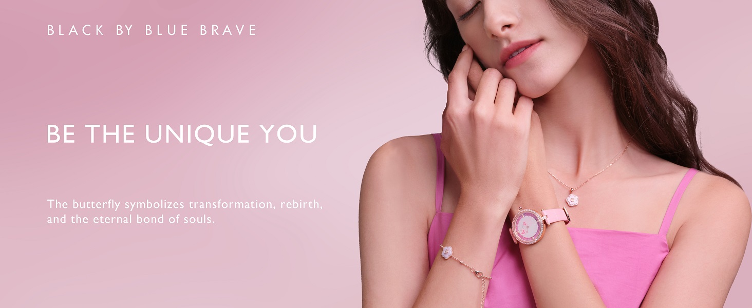 Luxury Watches for Women