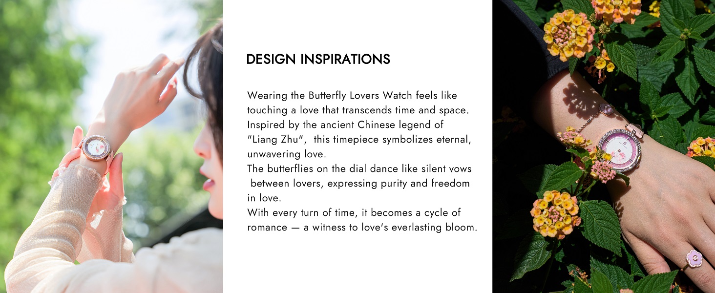 Luxury Watches for Women