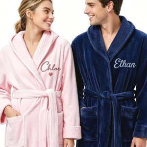 personalized couple robes (6)