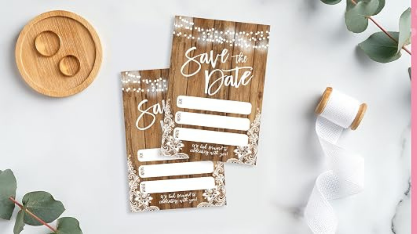 save the date cards (3)