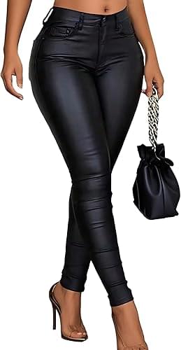 Leather Pants Leather Pants